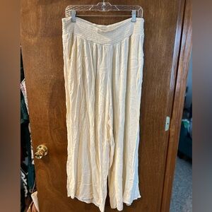 Maurice’s Wide Leg Pants